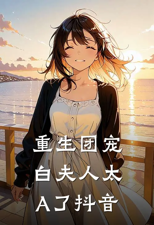重生团宠：白夫人太A了抖音