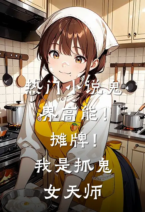热门小说鬼界高能！摊牌！我是抓鬼女天师