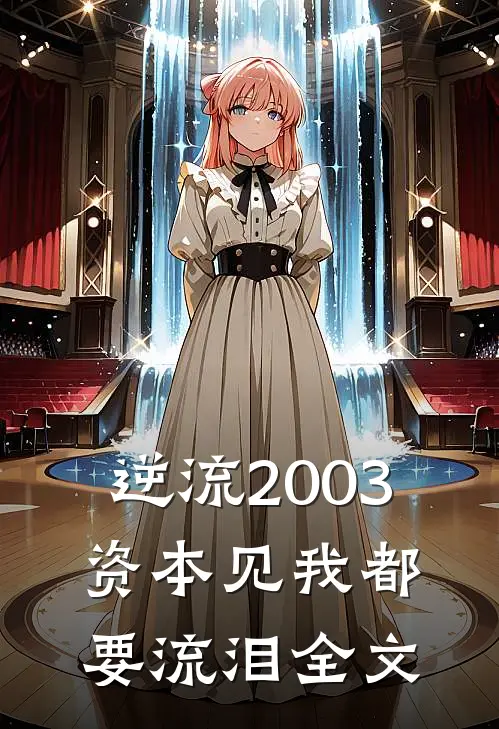 逆流2003，资本见我都要流泪全文