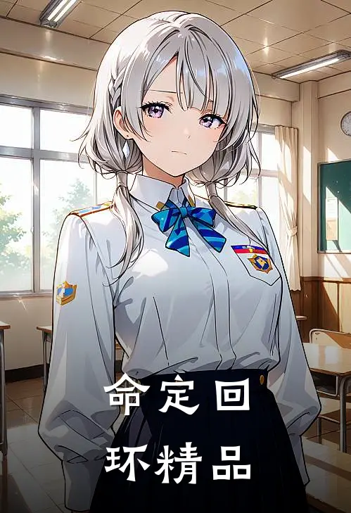 命定回环精品