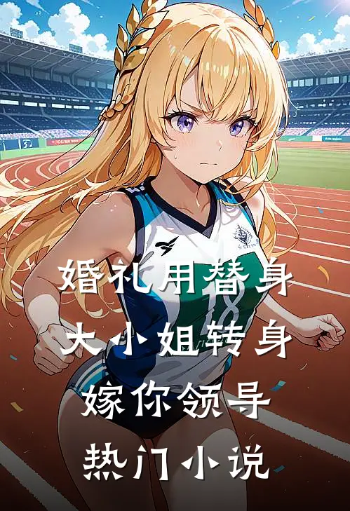 婚礼用替身，大小姐转身嫁你领导热门小说