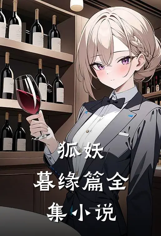 狐妖：暮缘篇全集小说