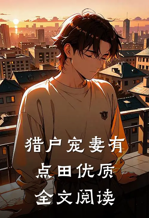 猎户宠妻有点田优质全文阅读