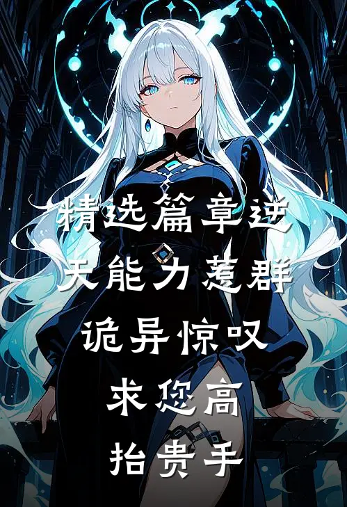 精选篇章逆天能力惹群诡异惊叹：求您高抬贵手
