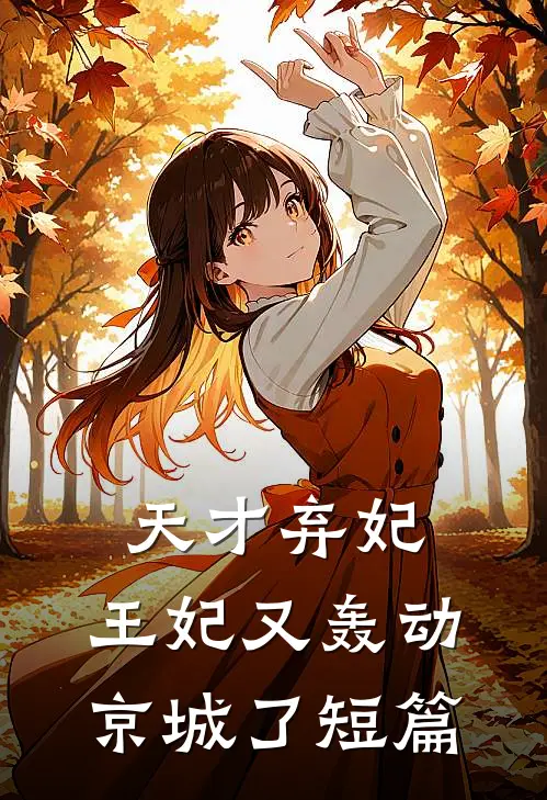 天才弃妃：王妃又轰动京城了短篇