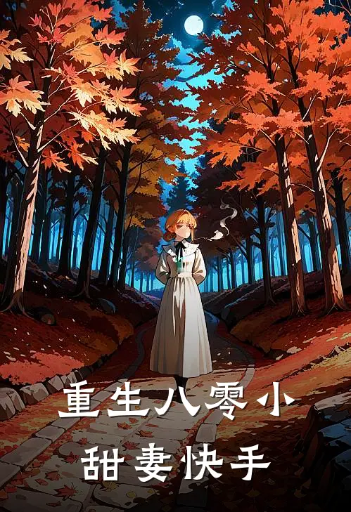 重生八零小甜妻快手