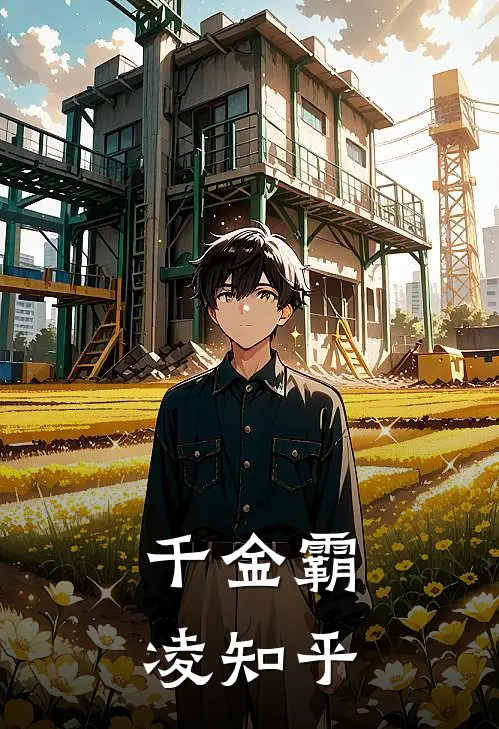 千金霸凌知乎