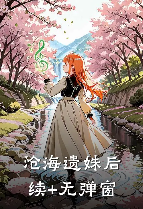 沧海遗姝后续+无弹窗