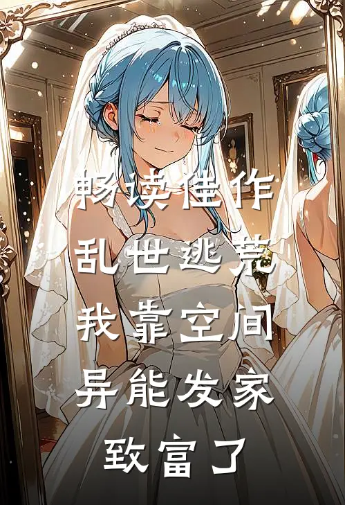 畅读佳作乱世逃荒，我靠空间异能发家致富了