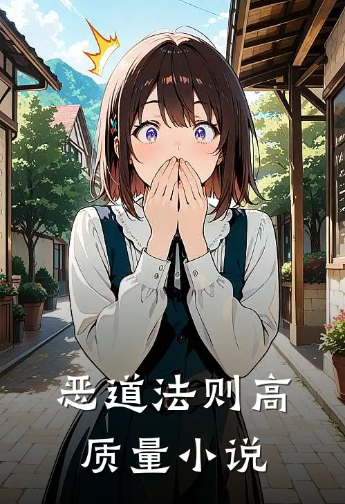 恶道法则高质量小说