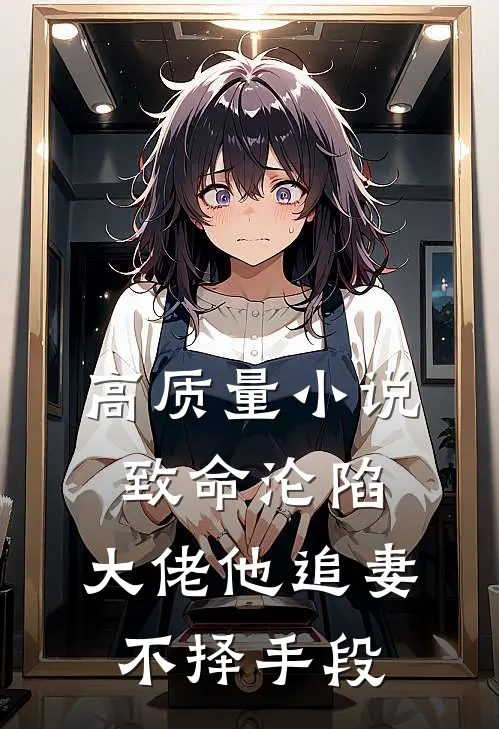 高质量小说致命沦陷，大佬他追妻不择手段