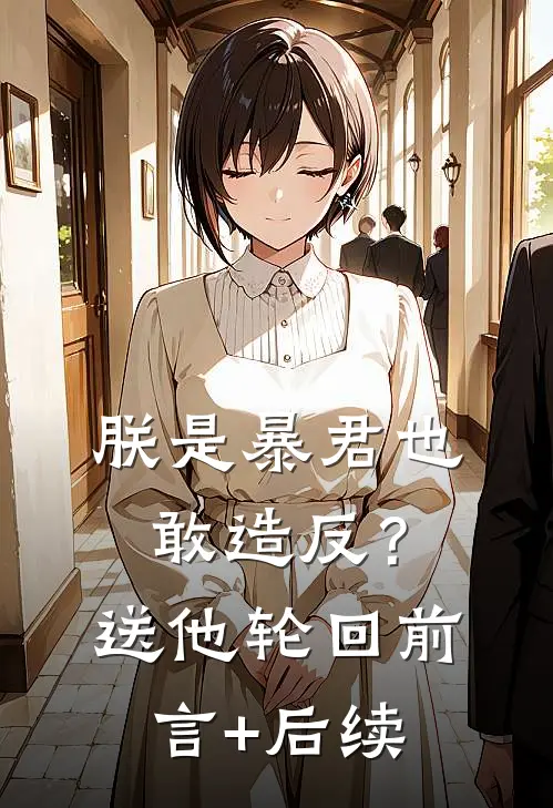 朕是暴君也敢造反？送他轮回前言+后续