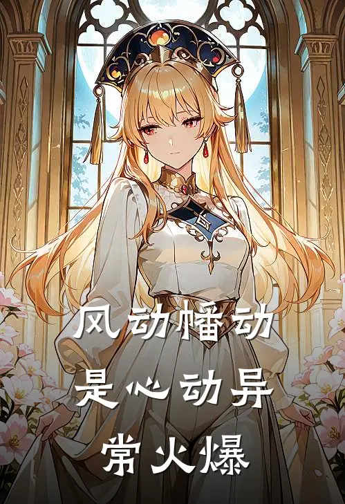 风动幡动是心动异常火爆