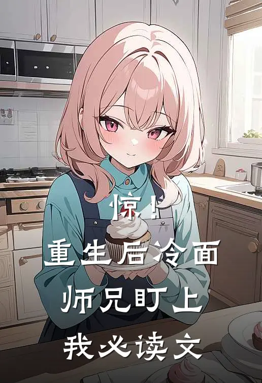 惊！重生后冷面师兄盯上我必读文
