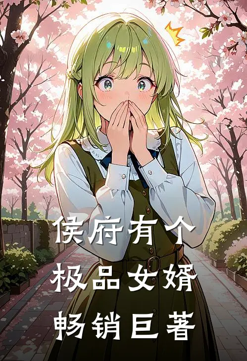 侯府有个极品女婿畅销巨著