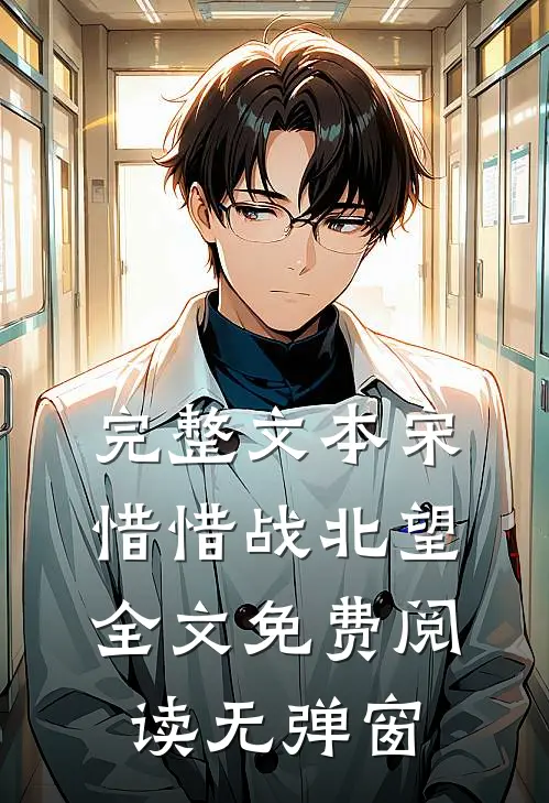 完整文本宋惜惜战北望全文免费阅读无弹窗