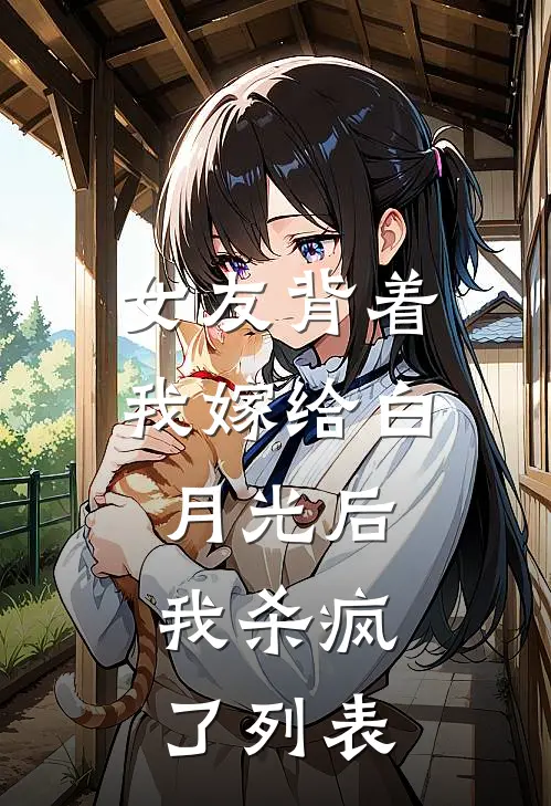 女友背着我嫁给白月光后，我杀疯了列表
