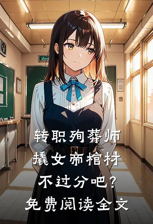 转职殉葬师，撬女帝棺材不过分吧？免费阅读全文
