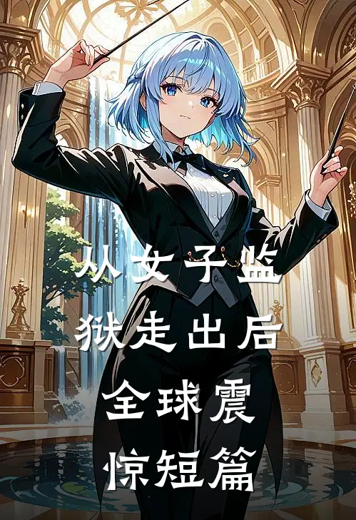 从女子监狱走出后，全球震惊短篇