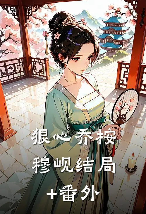 狠心乔桉穆岘结局+番外