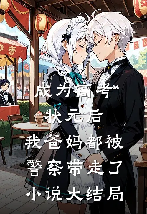 成为高考状元后，我爸妈都被警察带走了小说大结局