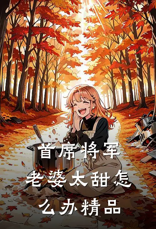 首席将军：老婆太甜怎么办精品