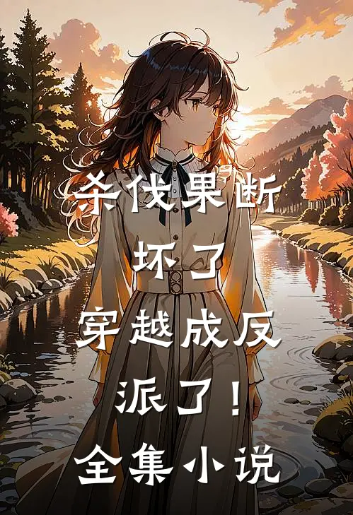 杀伐果断：坏了，穿越成反派了！全集小说