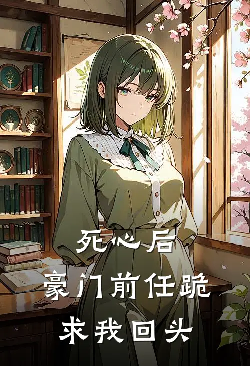 死心后，豪门前任跪求我回头