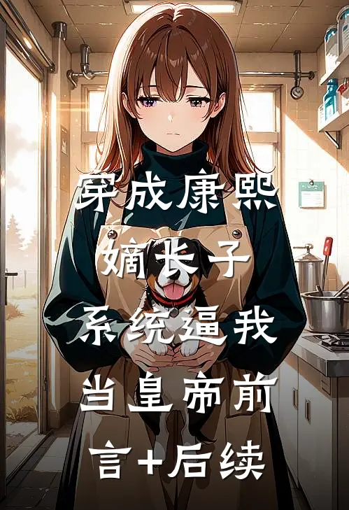 穿成康熙嫡长子，系统逼我当皇帝前言+后续