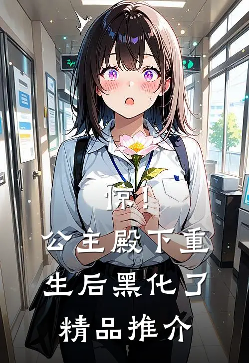 惊！公主殿下重生后黑化了精品推介