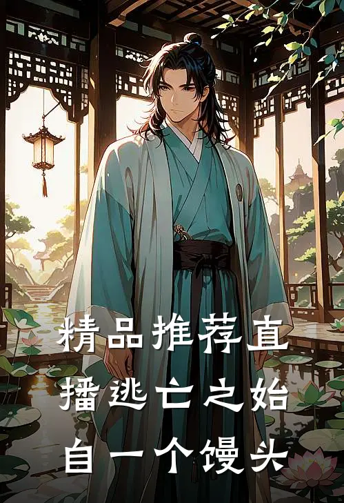 精品推荐直播逃亡之始自一个馒头