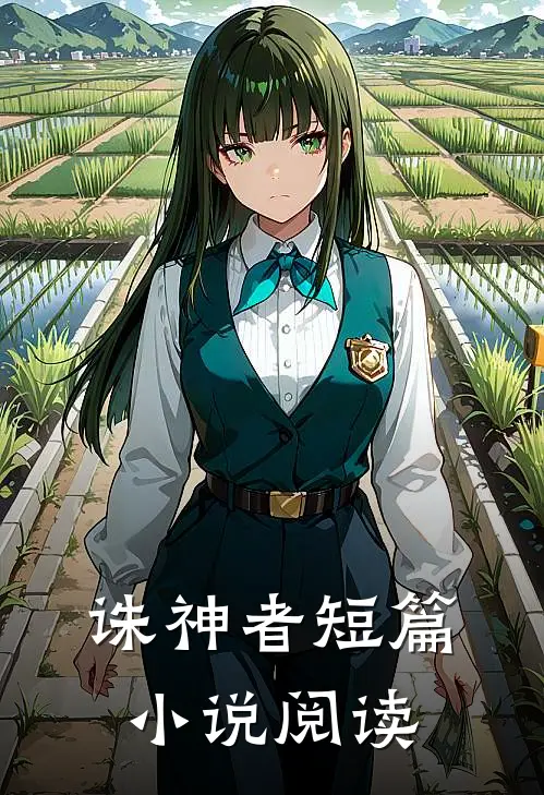 诛神者短篇小说阅读
