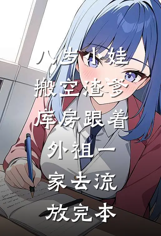 八岁小娃，搬空渣爹库房跟着外祖一家去流放完本
