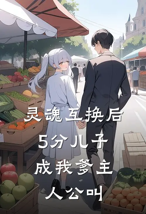 灵魂互换后，5分儿子成我爹主人公叫