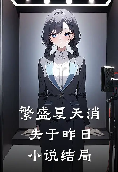 繁盛夏天消失于昨日小说结局