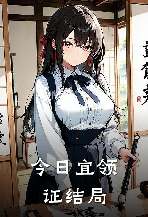 今日宜领证结局