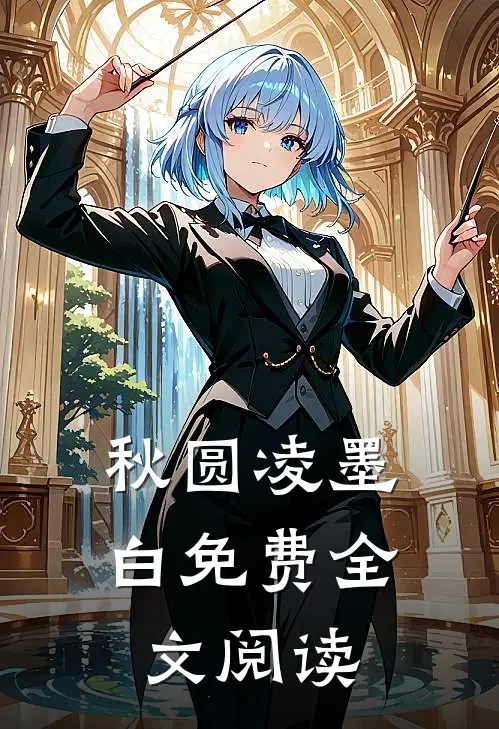 秋圆凌墨白免费全文阅读