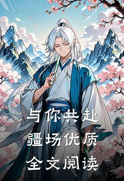 与你共赴疆场优质全文阅读