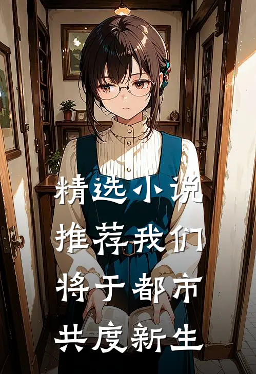 精选小说推荐我们将于都市共度新生