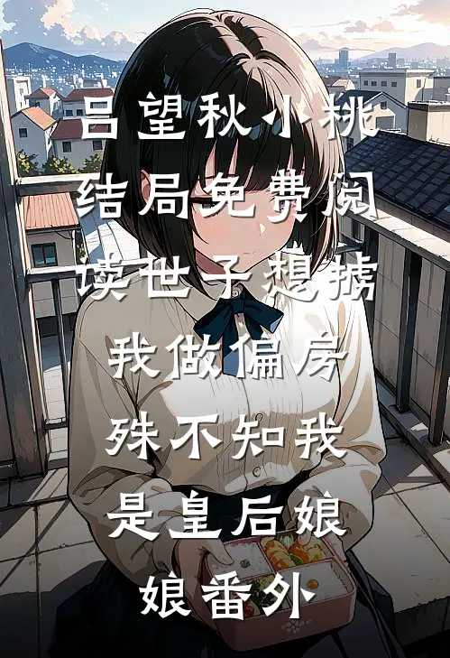 吕望秋小桃结局免费阅读世子想掳我做偏房，殊不知我是皇后娘娘番外