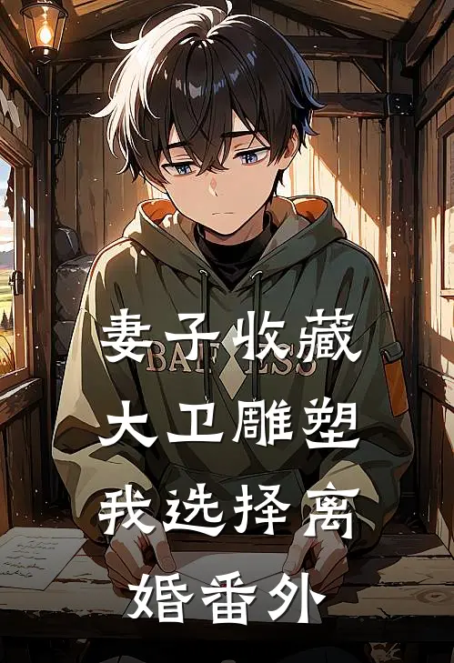 妻子收藏大卫雕塑，我选择离婚番外