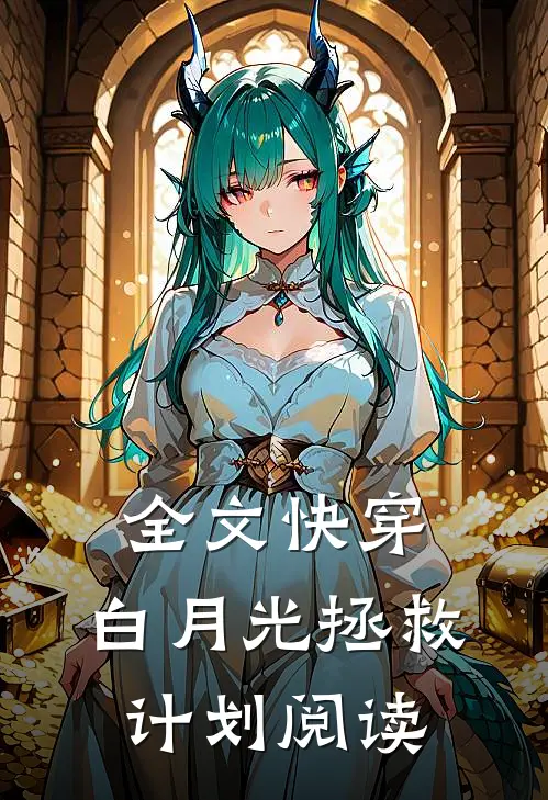 全文快穿:白月光拯救计划阅读