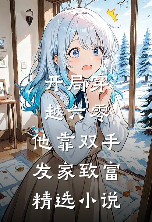 开局穿越六零，他靠双手发家致富精选小说