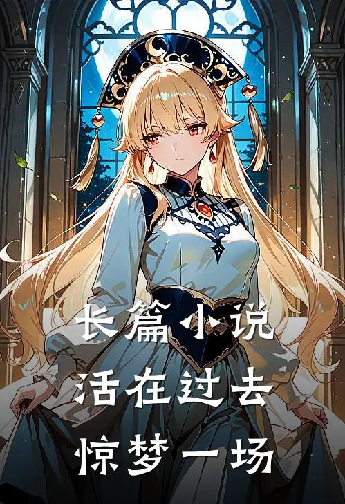 长篇小说活在过去，惊梦一场