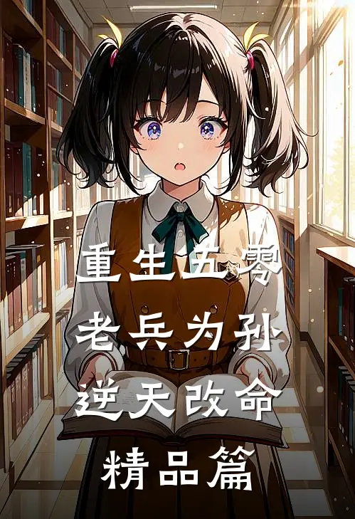重生五零，老兵为孙逆天改命精品篇