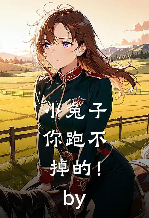 小兔子，你跑不掉的！by
