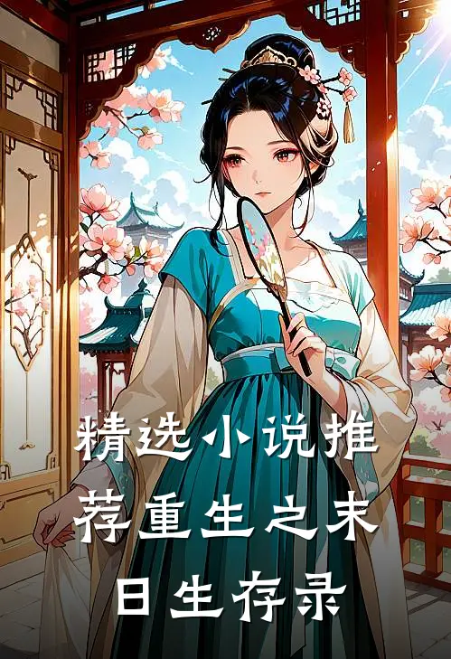 精选小说推荐重生之末日生存录
