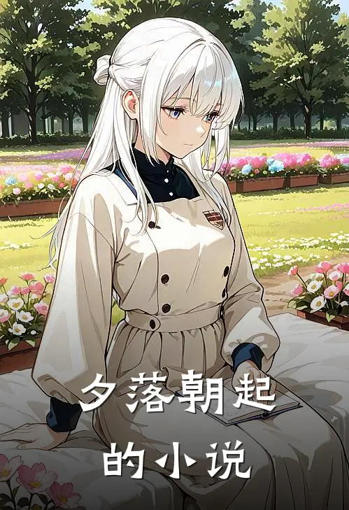 夕落朝起的小说