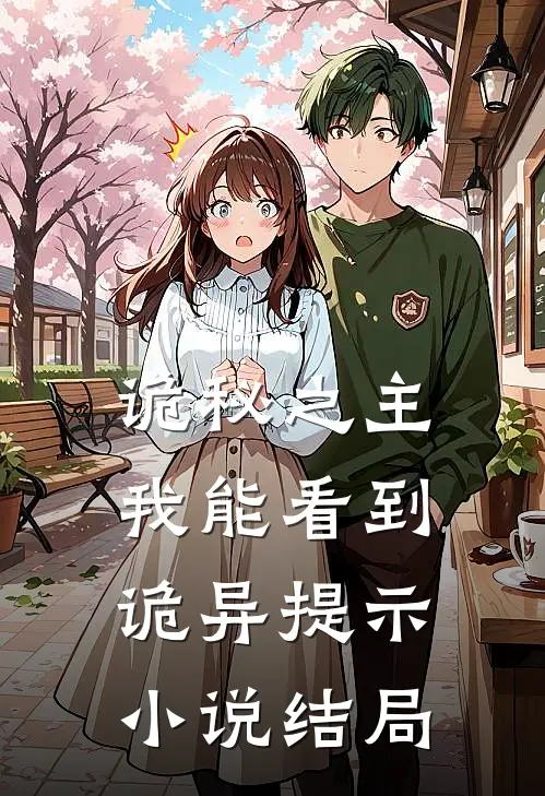 诡秘之主：我能看到诡异提示小说结局