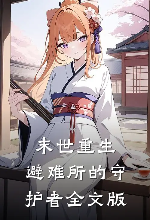 末世重生：避难所的守护者全文版